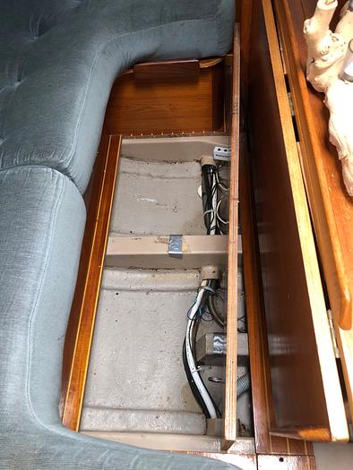 Used 1985 Beneteau First 42