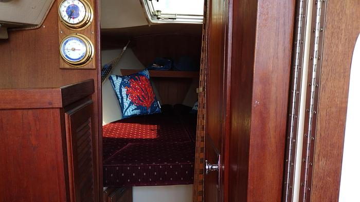 Used 1989 Catalina 27