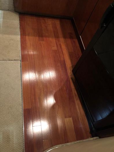 Used 2002 Sea Ray 480 Motor Yacht