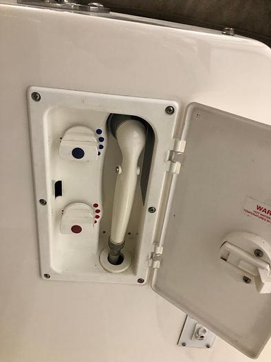 Used 2002 Sea Ray 480 Motor Yacht