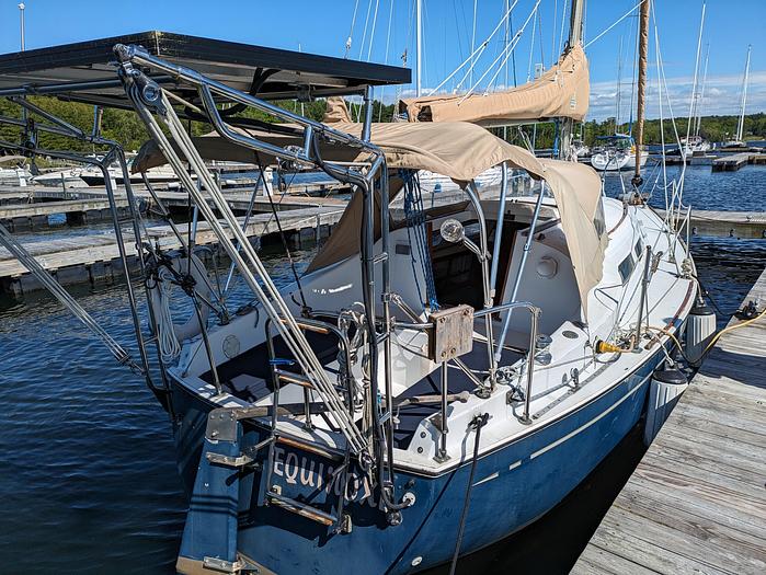 Used 1974 Paceship 26