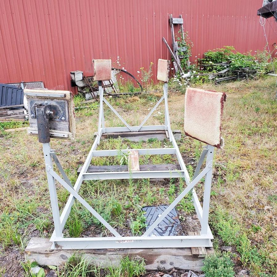 Used 1983 Sonic 23