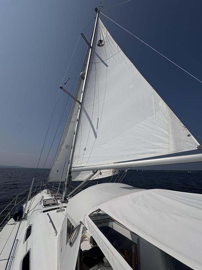 Used 2006 Beneteau 393