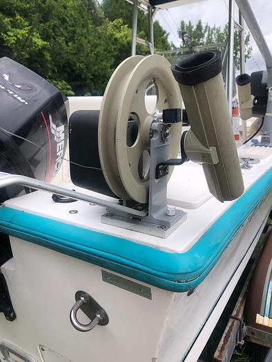Used 1996 Mako 22 Center Console
