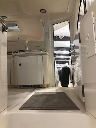 Used 2002 Sea Ray 480 Motor Yacht