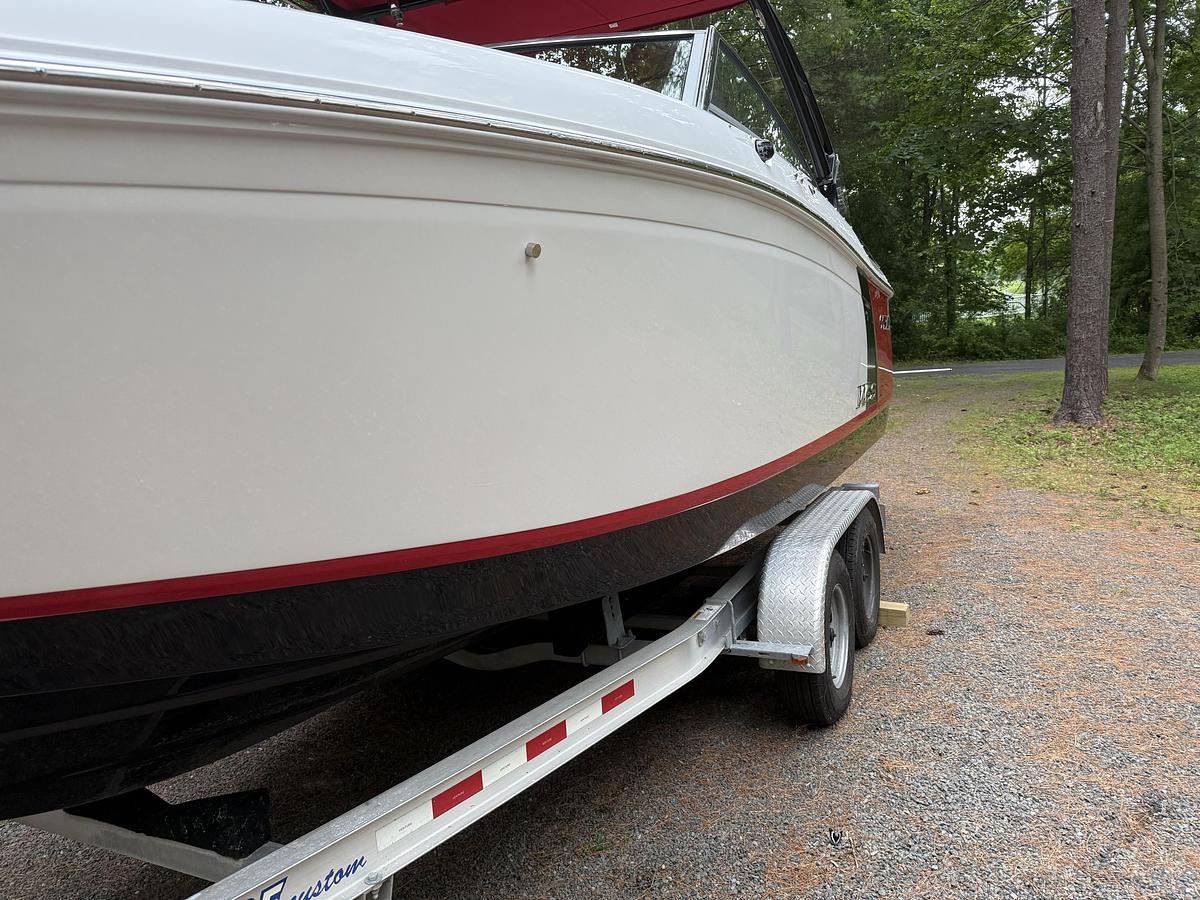 Used 2014 Cobalt 24