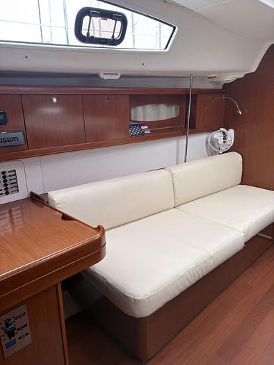 Used Beneteau Oceanis