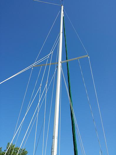 Used 1983 Watkins 32