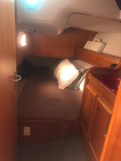Used 1988 Jeanneau Sunshine 38