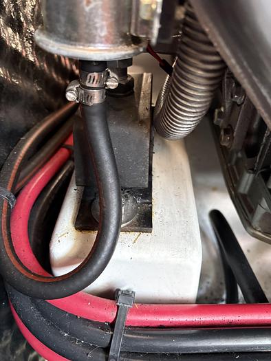 Used Beneteau Oceanis