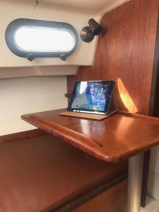 Used 1981 Cape Dory 25