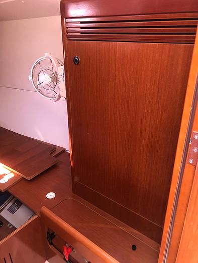 Used 2011 Beneteau Oceanis 31