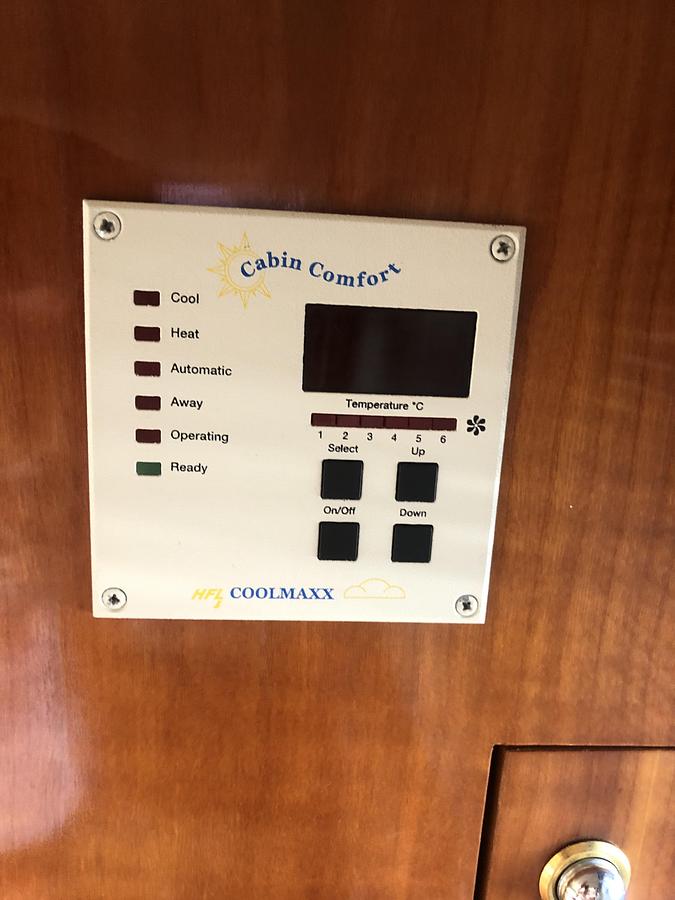 Used 2003 Birchwood 460 FB