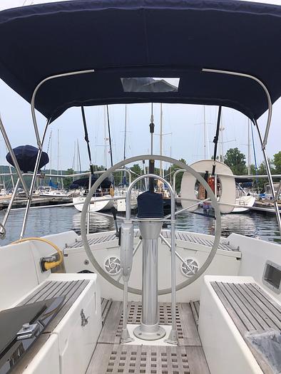 Used 1985 Beneteau First 42