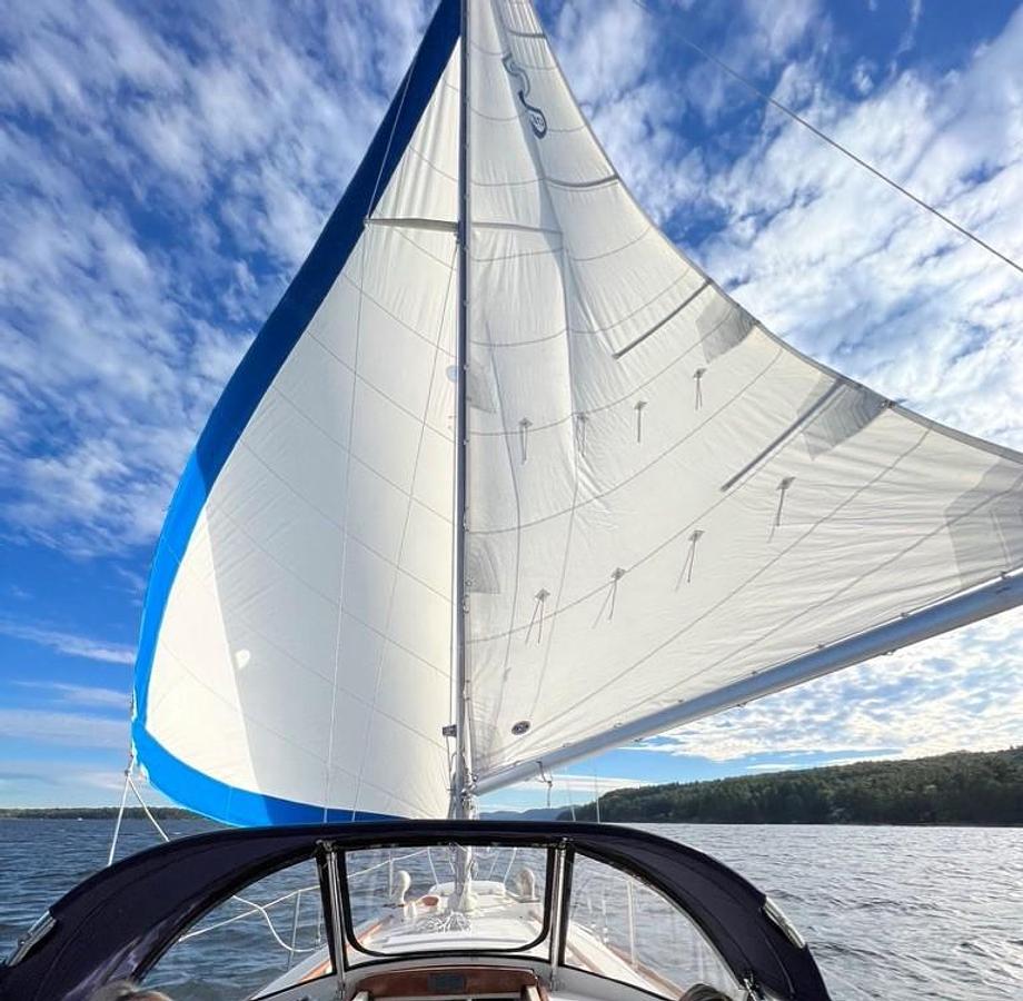 Used 1976 Tartan 30