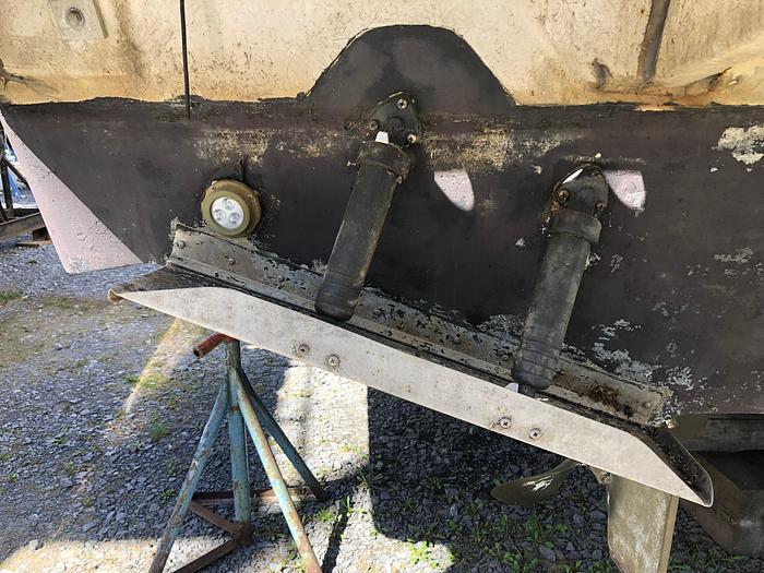 Used 1995 Sea Ray 450 Sundancer