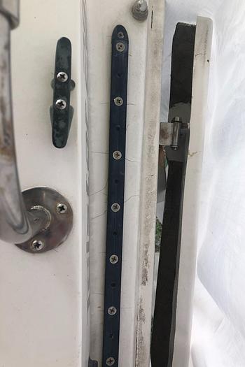 Used 2006 Telstar Trimaran 28