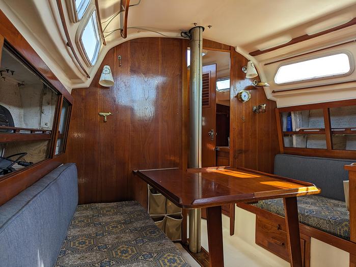 Used 1974 Paceship 26