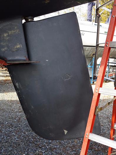 Used 1983 Watkins 32