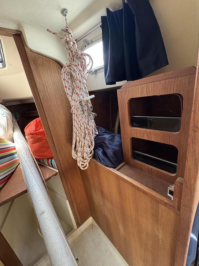 Used 1978 Pearson 31