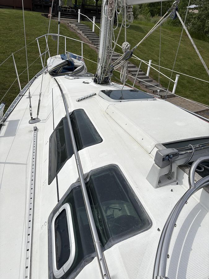 Used 1989 Beneteau 32s5