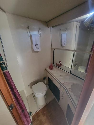 Used 1986 Chris-Craft Catalina 381
