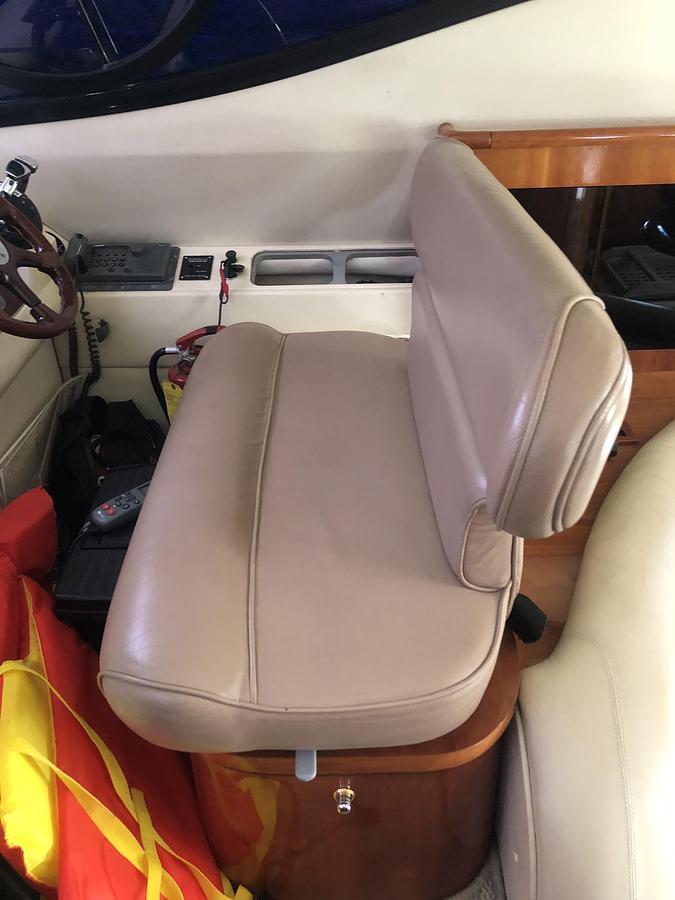 Used 2003 Birchwood 460 FB