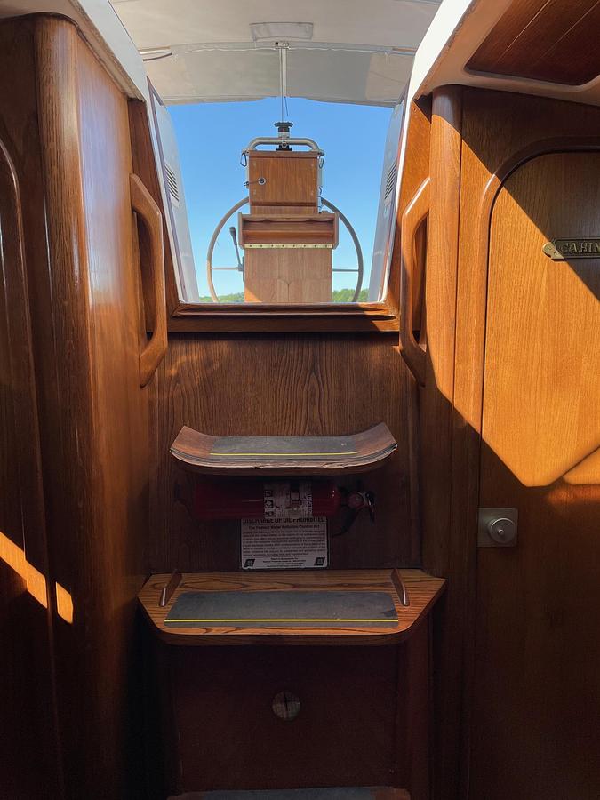 Used 1990 Beneteau Oceanis 350