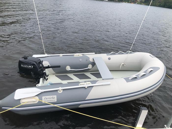 Used 2015 Dufour 310 Grand Large