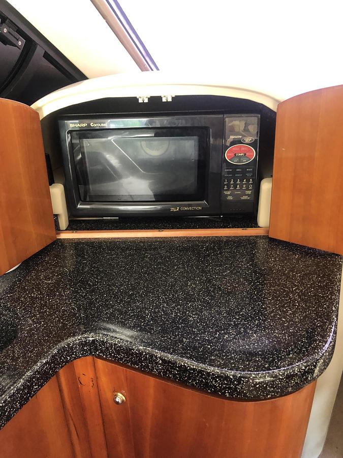 Used 2003 Birchwood 460 FB