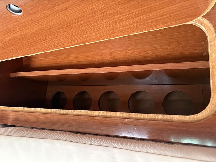 Used Beneteau Oceanis