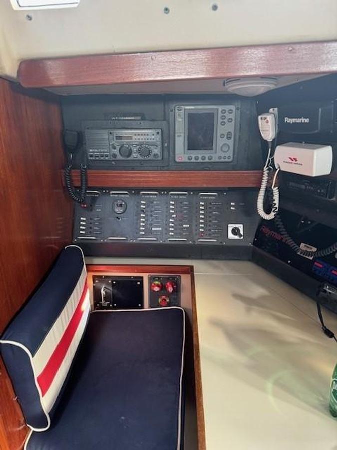 Used 1988 C&C 44