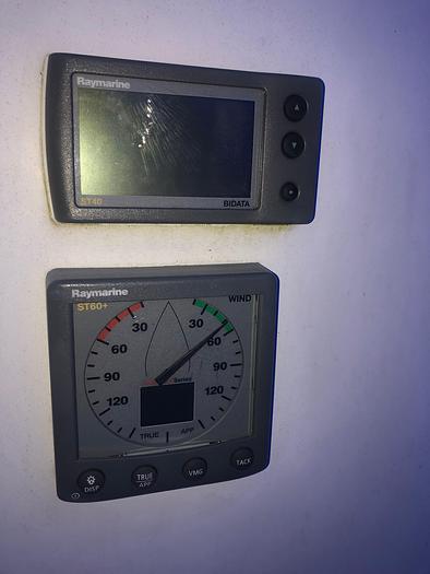 Used 2002 Precision 23