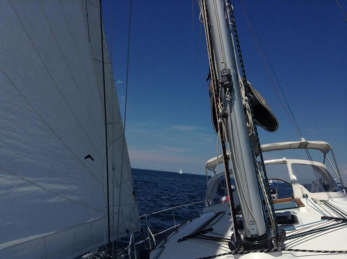 Used 2003 Jeanneau Sun-Fast 37