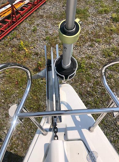 Used 2011 Beneteau Oceanis 31