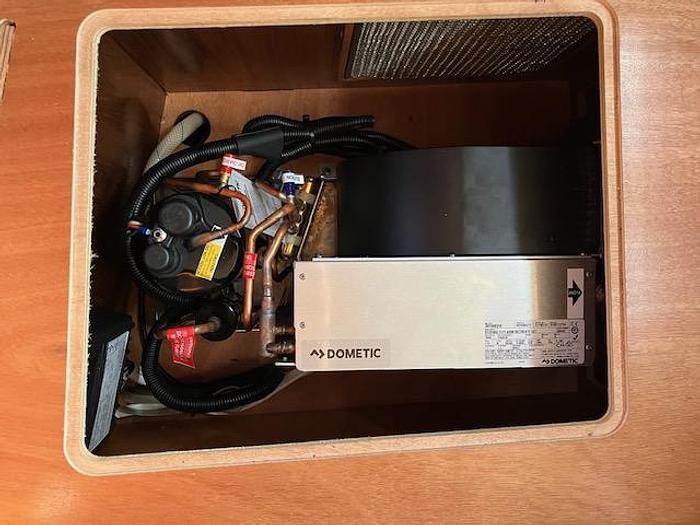 Used 2003 Jeanneau Sun-Fast 37