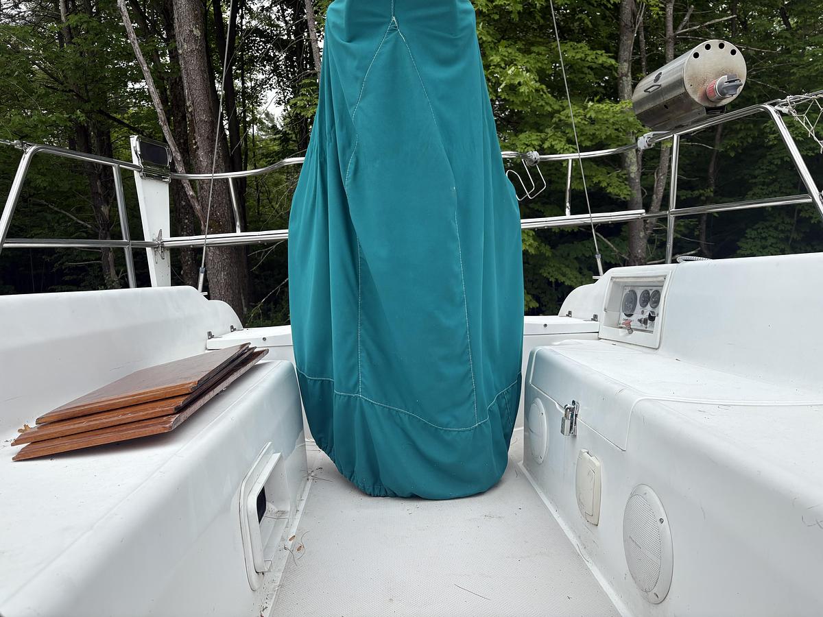 Used 1996 Catalina 30 MK iii