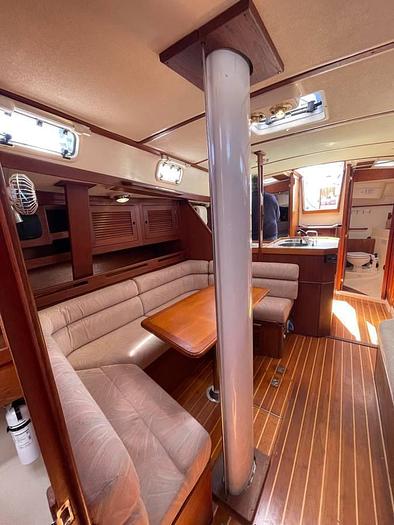 Used 1992 Tartan 372