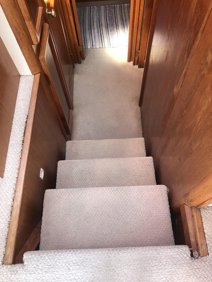 Used 1987 Egg Harbor 37 Convertible Flybridge