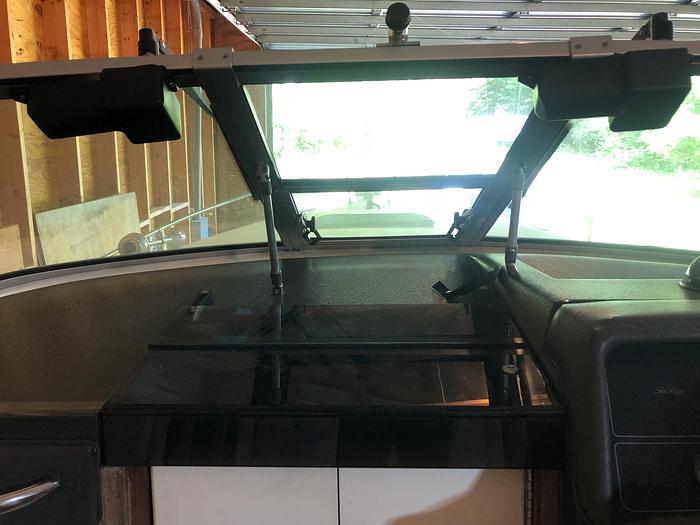 Used 1991 Sea Ray 250 Weekender