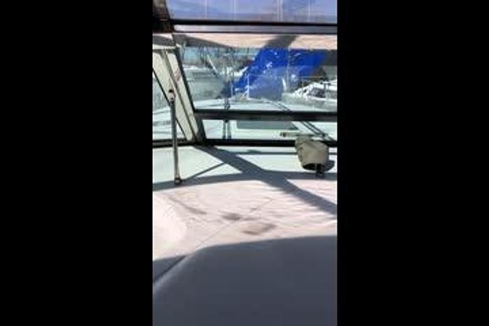 Used 1995 Sea Ray 450 Sundancer