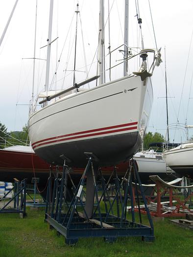 Used 2003 Jeanneau Sun-Fast 37