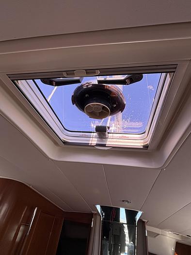 Used Beneteau Oceanis