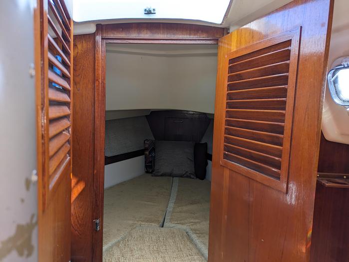 Used 1974 Paceship 26