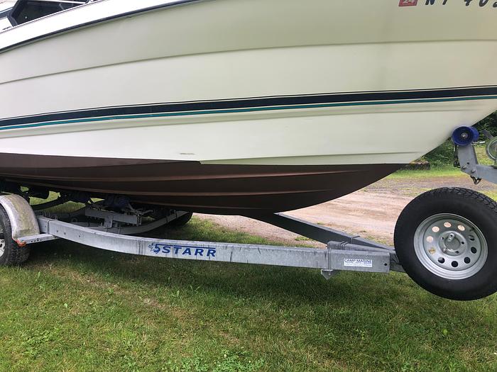 Used 1997 Bayliner Ciera 2452 Express