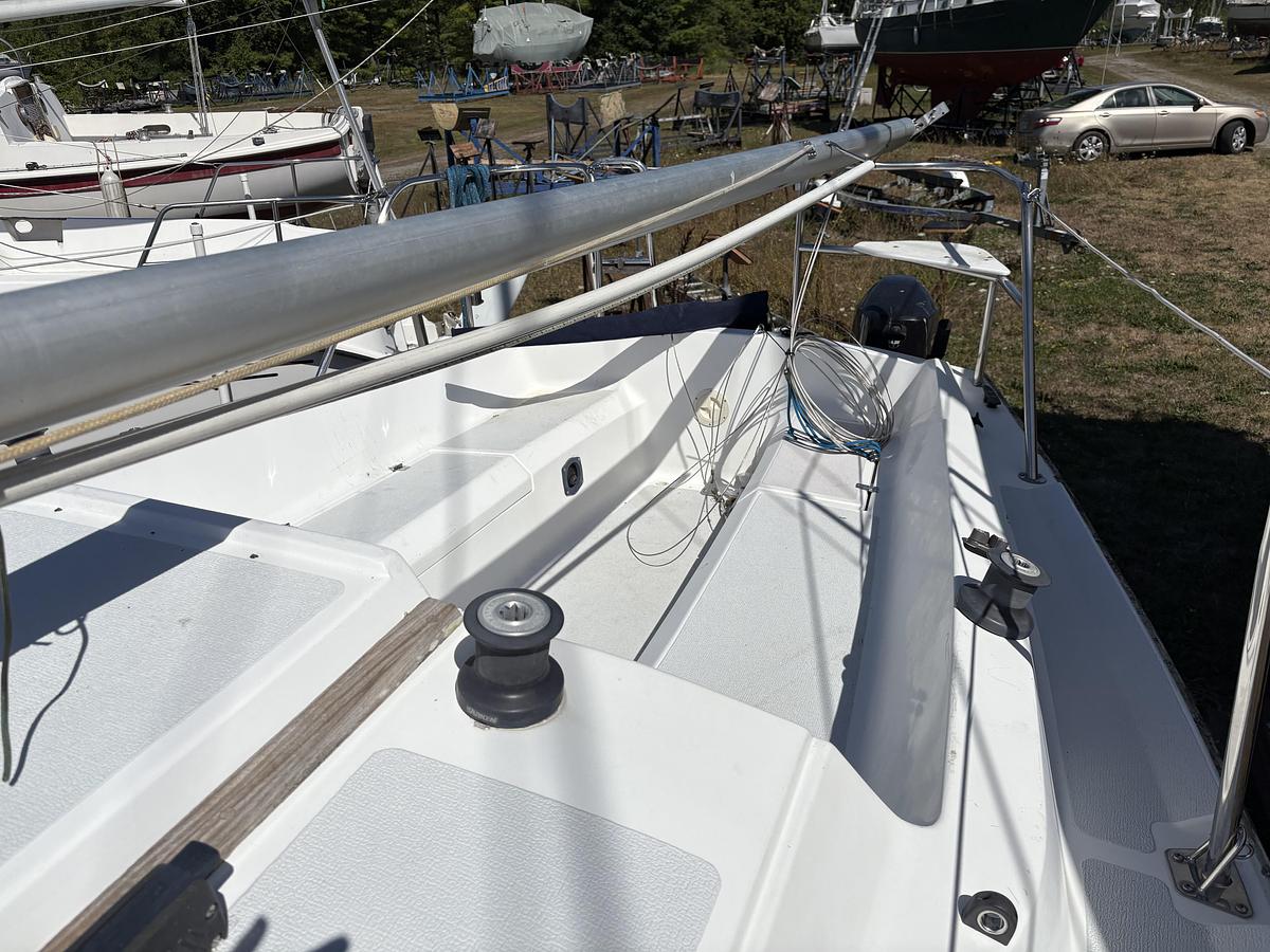 Used 2002 Precision 23