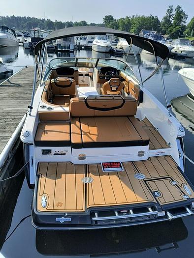 Used 2023 Chaparral 247 SSX