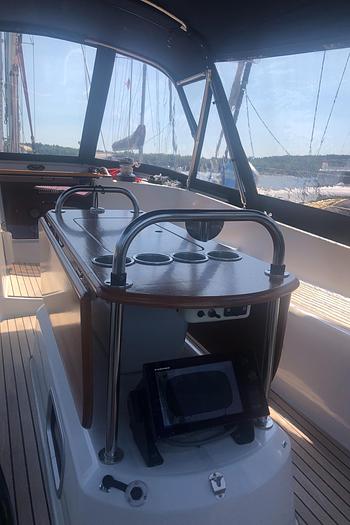 Used 2008 Jeanneau 50 DS