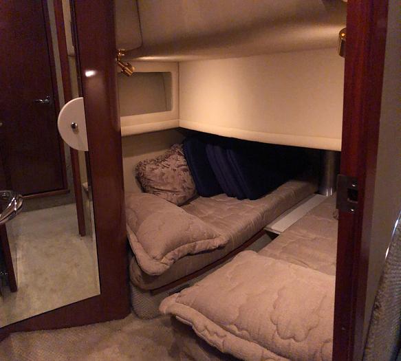 Used 2002 Sea Ray 480 Motor Yacht