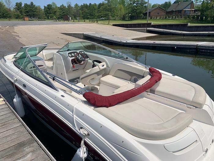 Used 2005 Chaparral 236 SSi